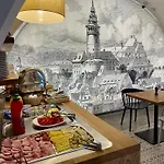 Guest house Kovarna 3*