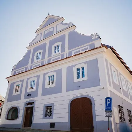 Guest house Kovarna *