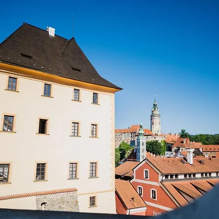 Guest house Kovarna Cesky Krumlov