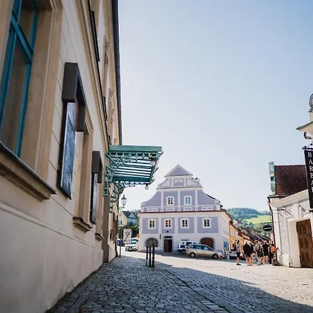 Kovarna * Cesky Krumlov
