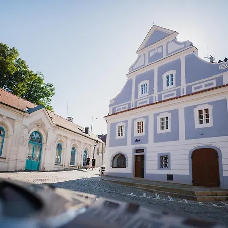 Kovarna Cesky Krumlov