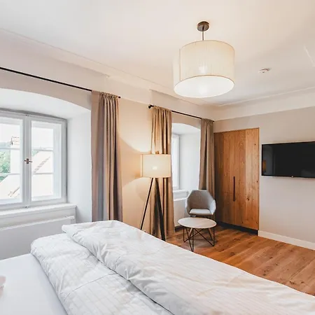 Guest house Kovarna