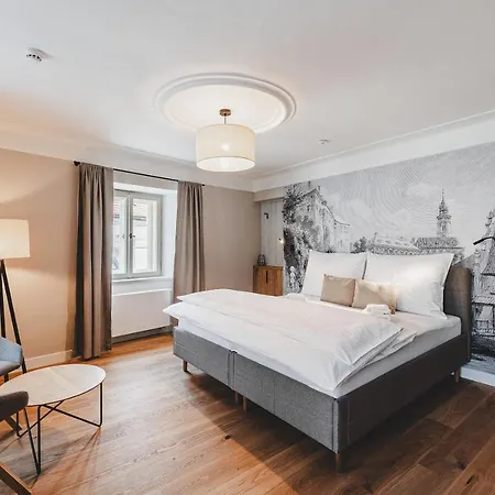 Kovarna Guest house