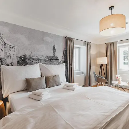 Kovarna Guest house *
