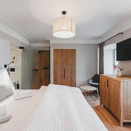 Kovarna Guest house
