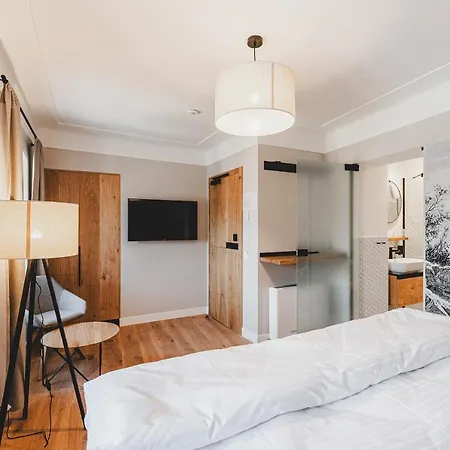 Kovarna Guest house