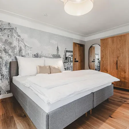 Guest house Kovarna