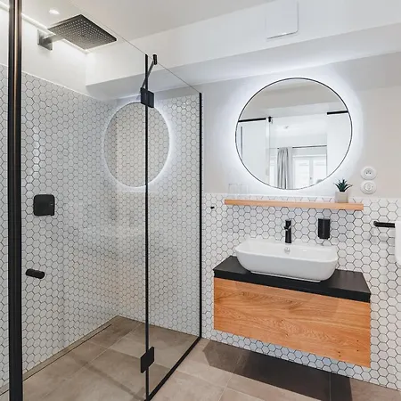 Guest house Kovarna Cesky Krumlov