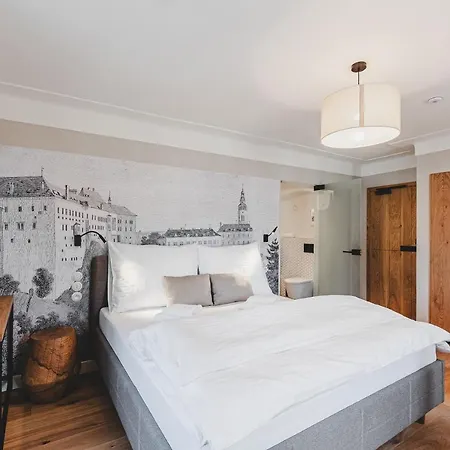 Kovarna Guest house *