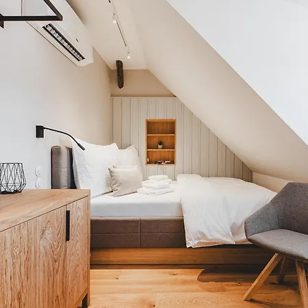 Guest house Kovarna Cesky Krumlov