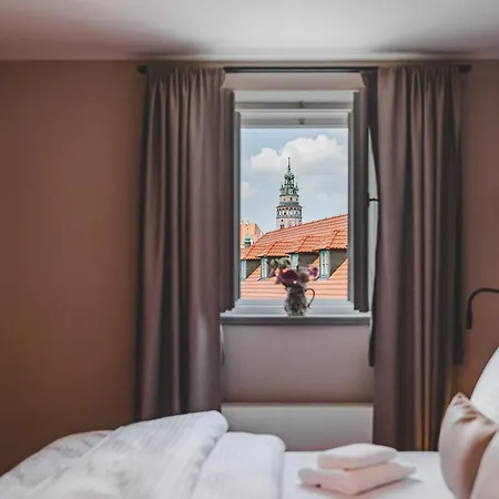 Kovarna Guest house