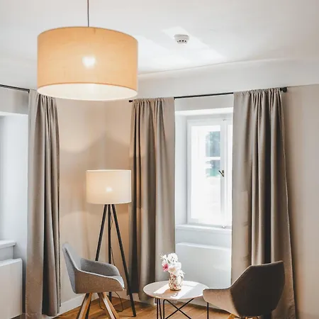 Guest house Kovarna *