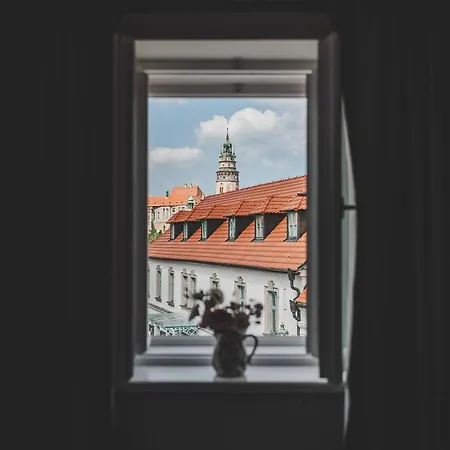Penzion Kovárna