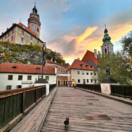 Kovarna Guest house