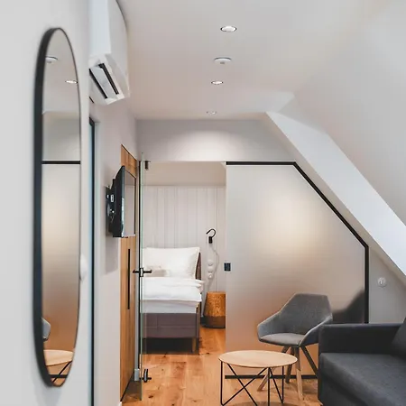 Kovarna Guest house *