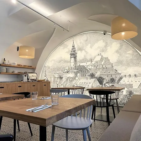 Kovarna Guest house Cesky Krumlov