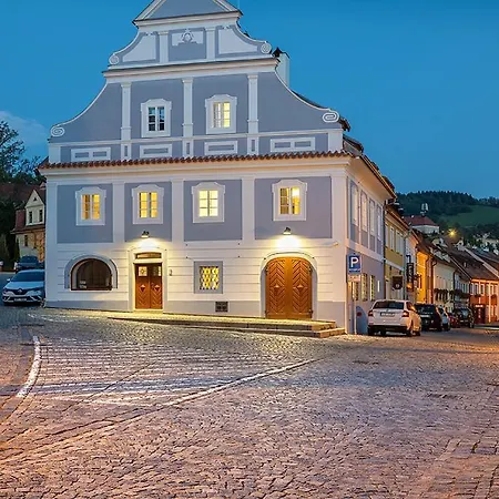Kovárna 3* Český Krumlov