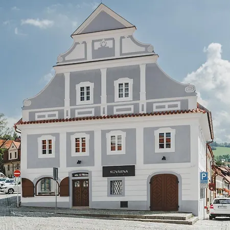 Kovarna Cesky Krumlov