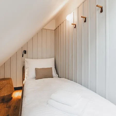 Kovarna Guest house *