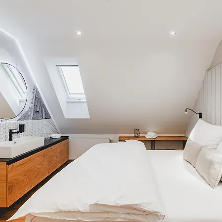Guest house Kovarna
