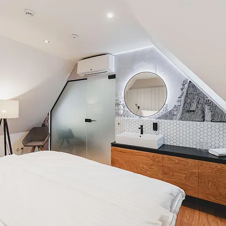 Kovarna Guest house