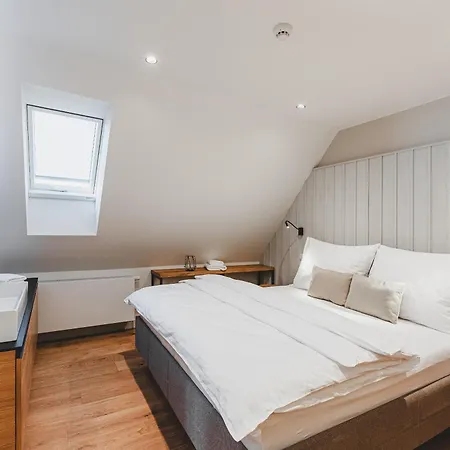 Guest house Kovarna Cesky Krumlov