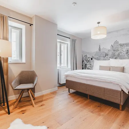Kovarna Guest house Cesky Krumlov