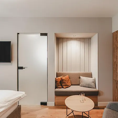 Guest house Kovarna
