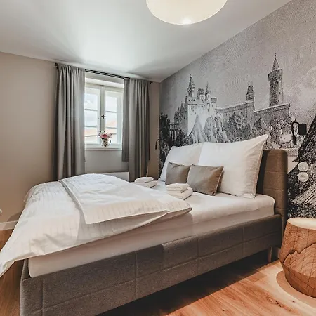 Guest house Kovarna