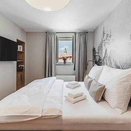 Kovarna Guest house Cesky Krumlov