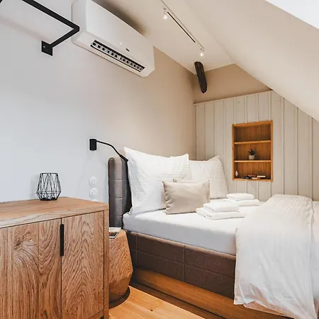 Guest house Kovarna