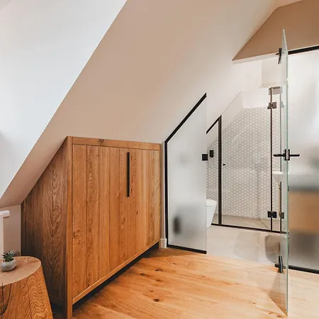 Guest house Kovarna