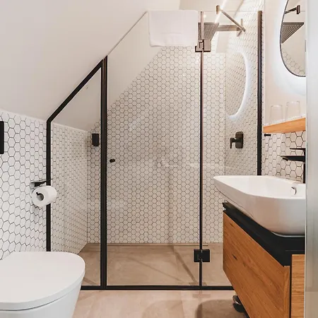 Kovarna Guest house