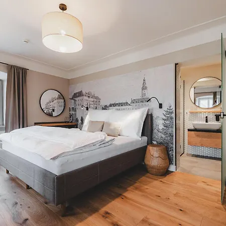 Kovarna Guest house