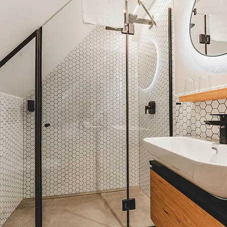 Guest house Kovarna *