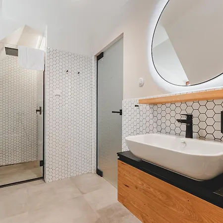 Guest house Kovarna