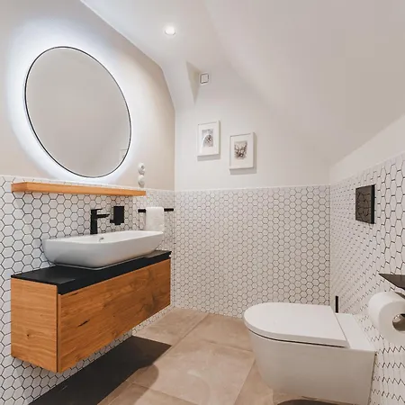 Kovarna Guest house *