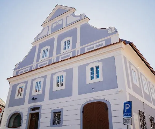 Penzion Kovárna 3*