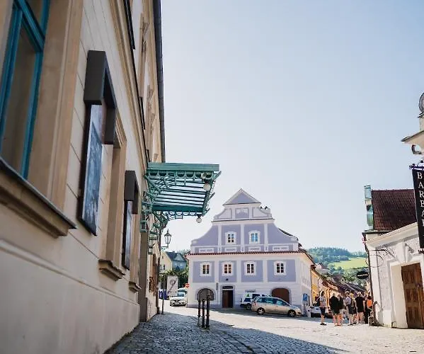 Kovárna 3* Český Krumlov