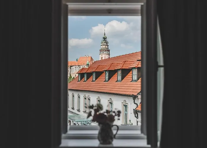 Penzion Kovárna