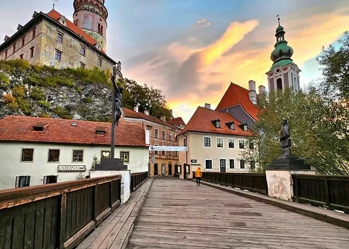 Kovárna Penzion