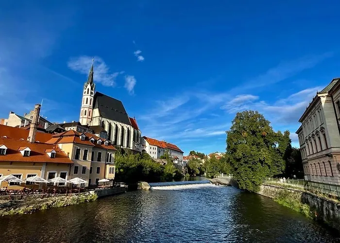 Penzion Kovárna