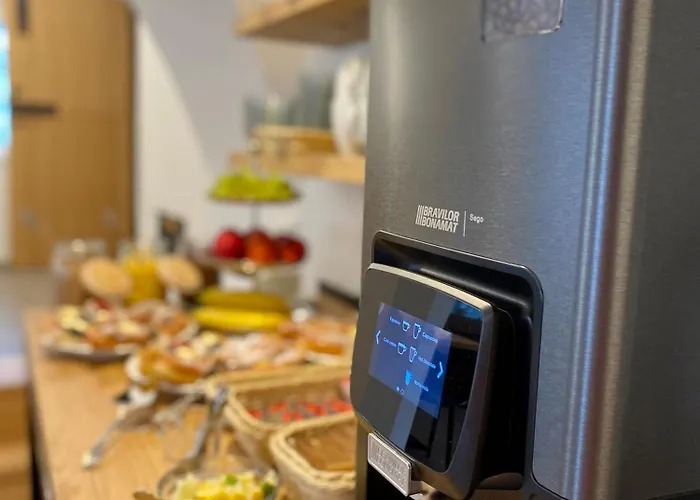 Kovárna 3* Český Krumlov