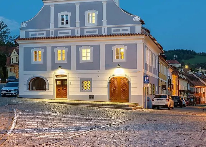 Kovárna 3* Český Krumlov
