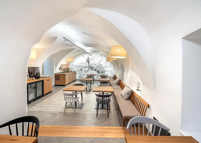 Kovárna 3* Český Krumlov