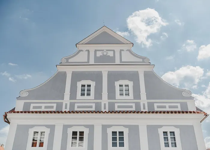 Penzion Kovárna 3*