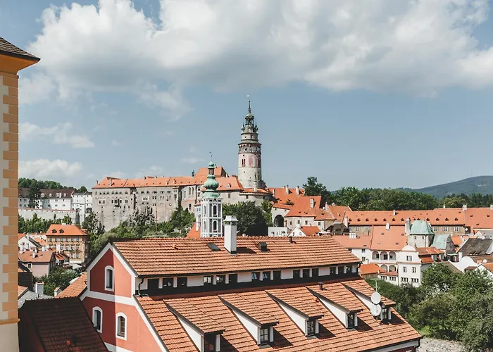 Penzion Kovárna 3*
