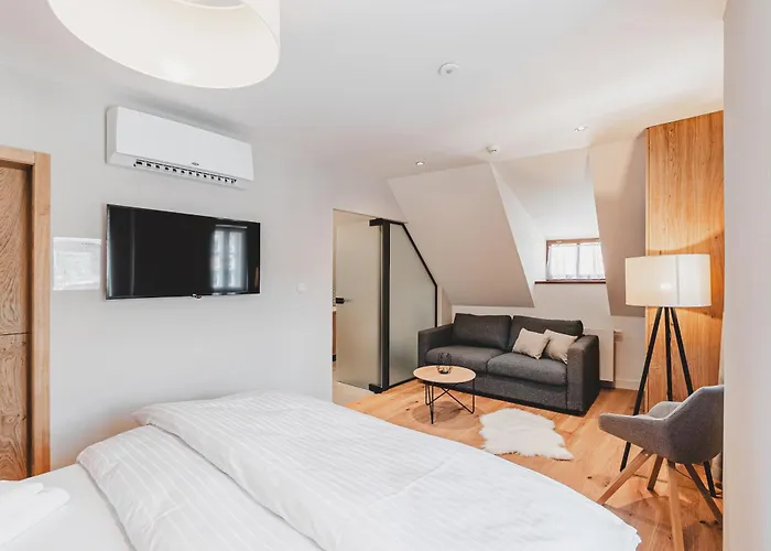 Kovárna 3* Český Krumlov