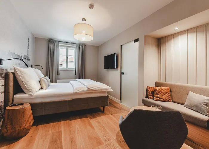 Kovárna 3* Český Krumlov